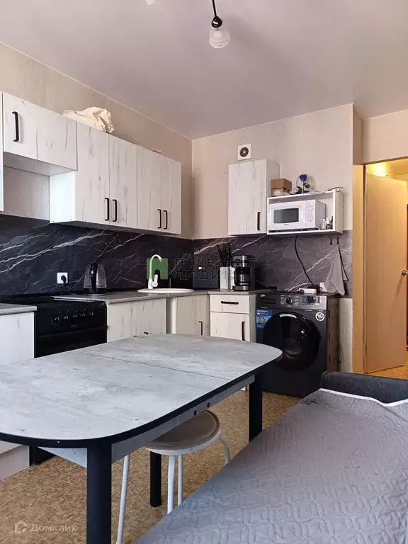 Продаётся 1-к квартира, 36.1 м - Фото 1