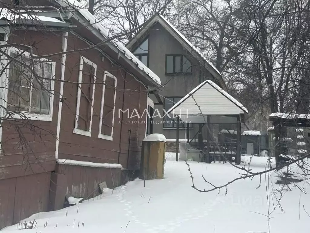 Участок в Самарская область, Самара 8-я линия (5.0 сот.) - Фото 1