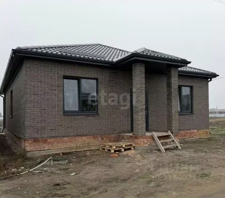 Участок в Ростовская область, Мясниковский район, Краснокрымское ... - Фото 1