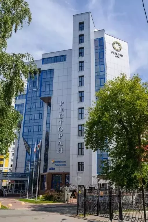 Комната Башкортостан, Уфа ул. Гоголя, 72 (10.0 м) - Фото 2
