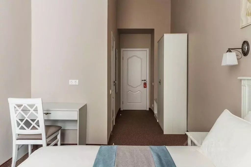 Комната Москва Тверская ул., 12С7 (13.0 м) - Фото 2