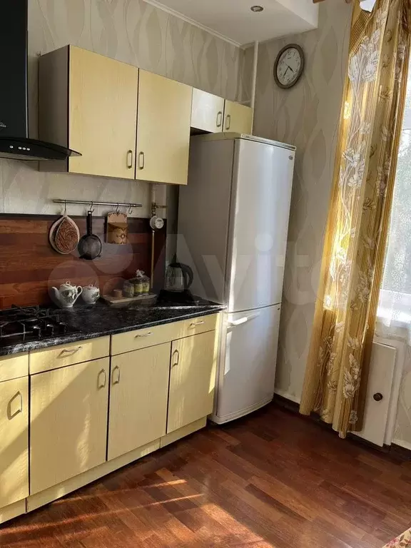 1-к. квартира, 40 м, 3/5 эт. - Фото 0