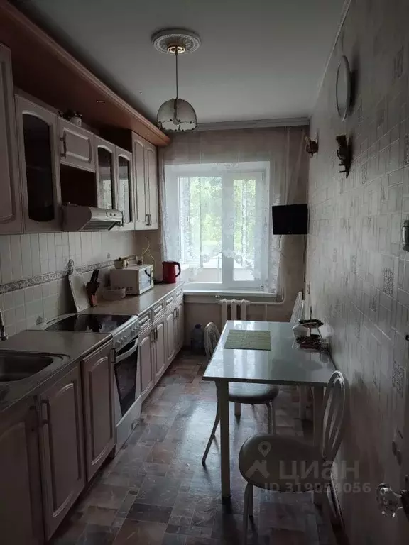 3-к кв. Иркутская область, Усть-Кут ул. Володарского, 71 (63.5 м) - Фото 1