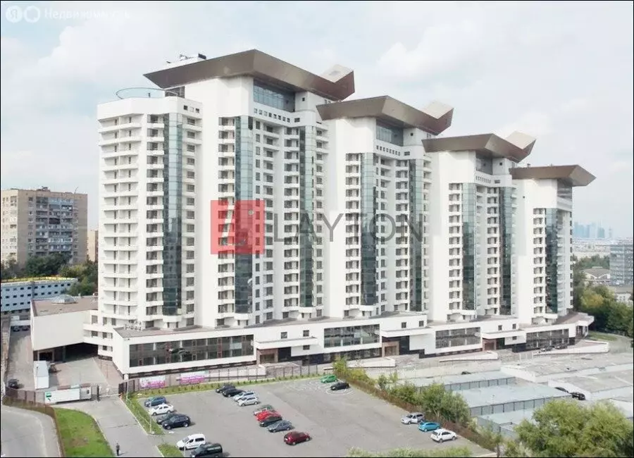 Помещение свободного назначения (550 м) - Фото 2