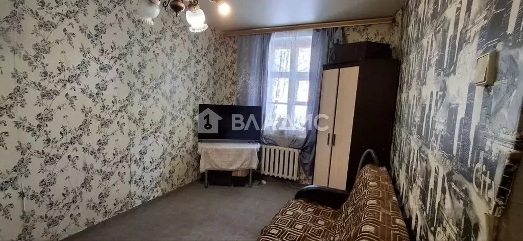 1-к кв. Московская область, Электросталь ул. Николаева, 6 (34.4 м) - Фото 2