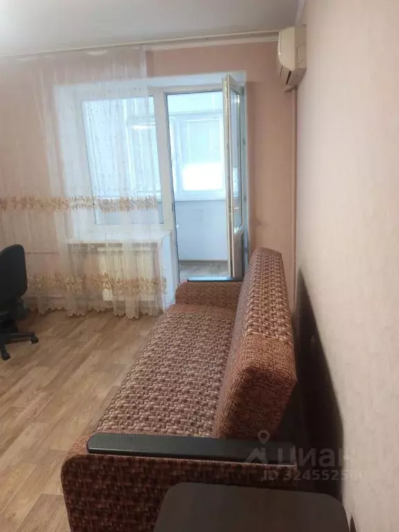 1-к кв. Курская область, Курск просп. Надежды Плевицкой, 5 (36.0 м) - Фото 2