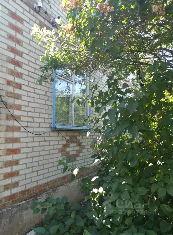 Дом в Ростовская область, Каменск-Шахтинский ул. Танкистов, 107 (86 м) - Фото 1