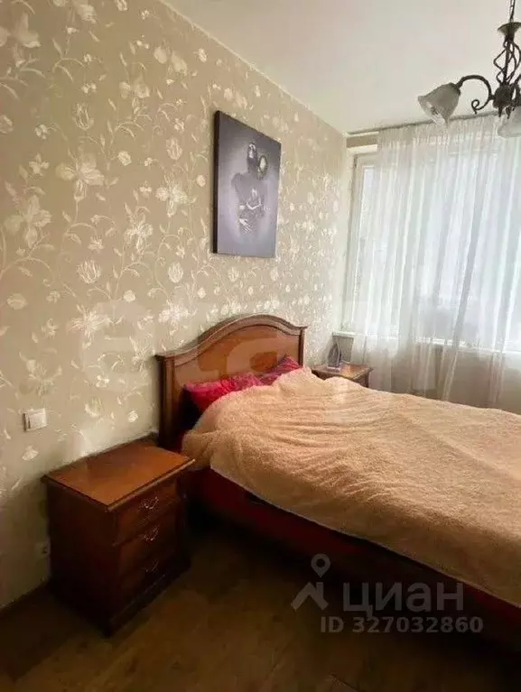 2-к кв. Крым, Алушта муниципальный округ, Партенит пгт ул. Прибрежная ... - Фото 2