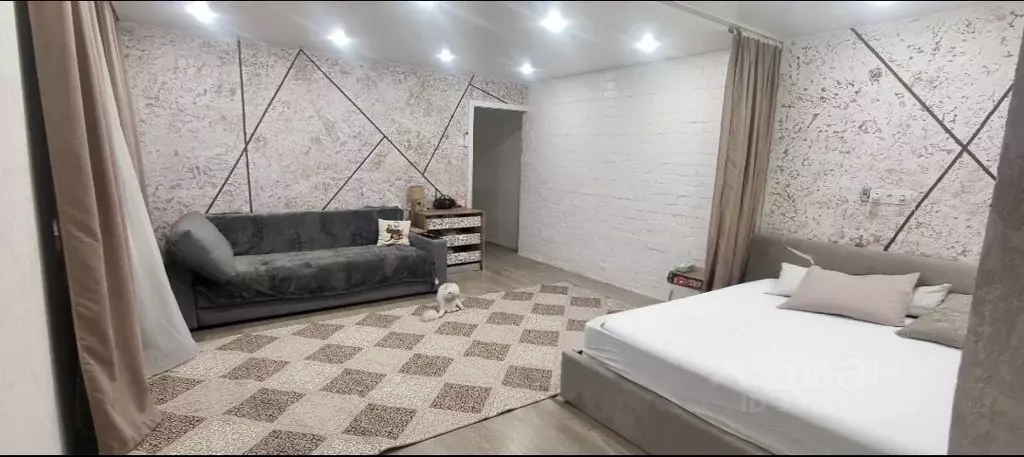 2-к кв. Смоленская область, Смоленский муниципальный округ, д. ... - Фото 2