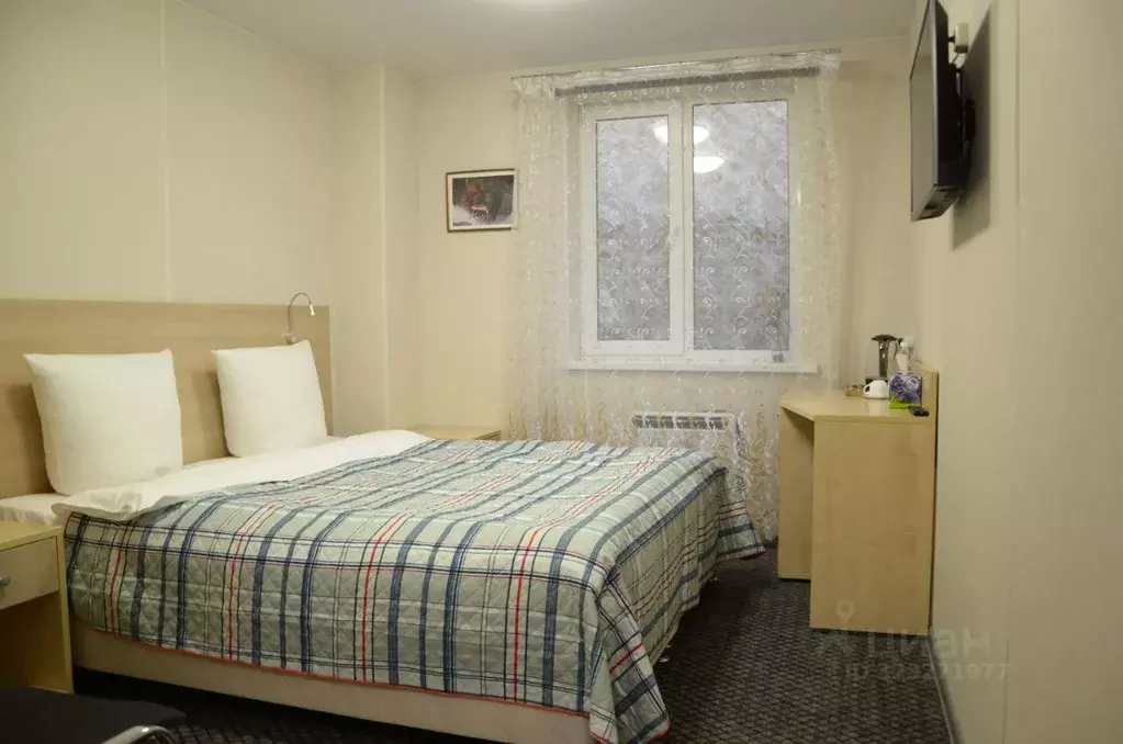 Комната Камчатский край, Петропавловск-Камчатский Советская ул., 74 ... - Фото 1