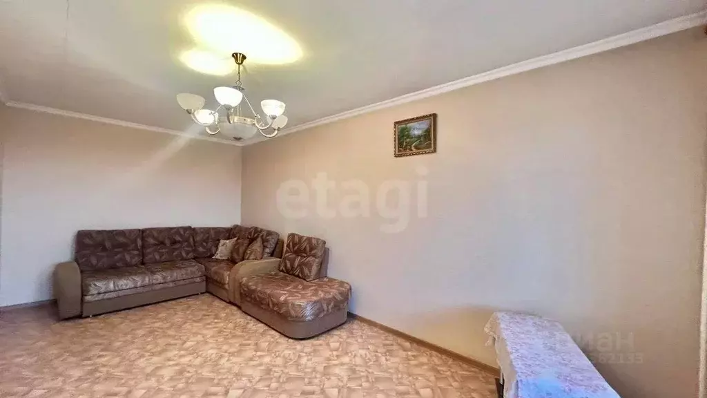 2-к кв. Мордовия, Саранск Ярославская ул., 17с1 (56.0 м) - Фото 1