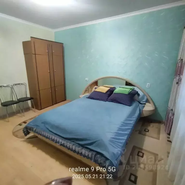 2-к кв. Алтайский край, Белокуриха Советская ул., 6 (56.0 м) - Фото 1