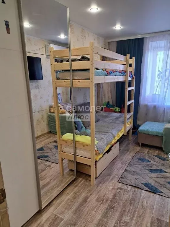 2-к кв. Липецкая область, Липецк ул. Космонавтов, 8 (44.7 м) - Фото 2