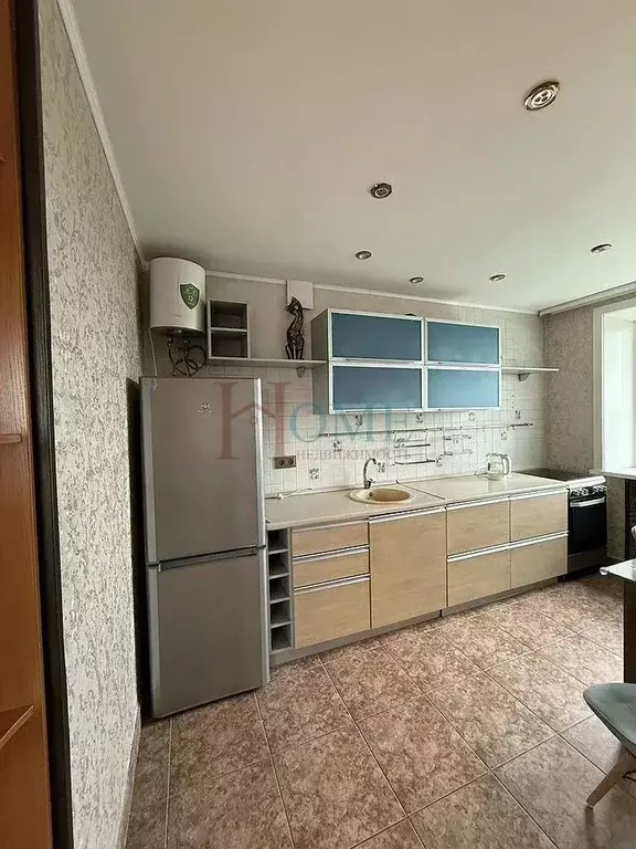 2-к кв. Новосибирская область, Новосибирск ул. Немировича-Данченко, ... - Фото 2