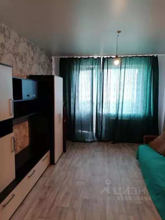 2-к кв. Волгоградская область, Волгоград Жилгородок мкр, ул. ... - Фото 0