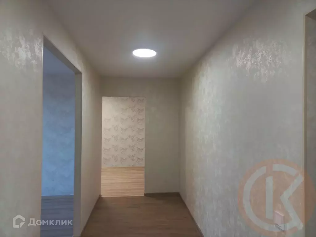 Продаётся 2-к квартира, 54 м - Фото 1