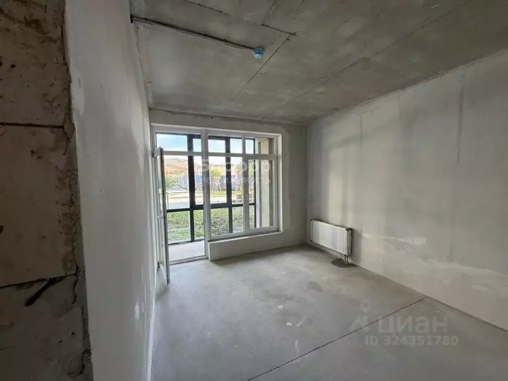 1-к кв. Крым, Феодосия муниципальный округ, Коктебель пгт СкайСоул ... - Фото 2