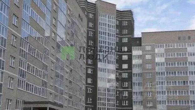 1-к кв. Башкортостан, Уфа ул. Маяковского, 11 (32.9 м) - Фото 0
