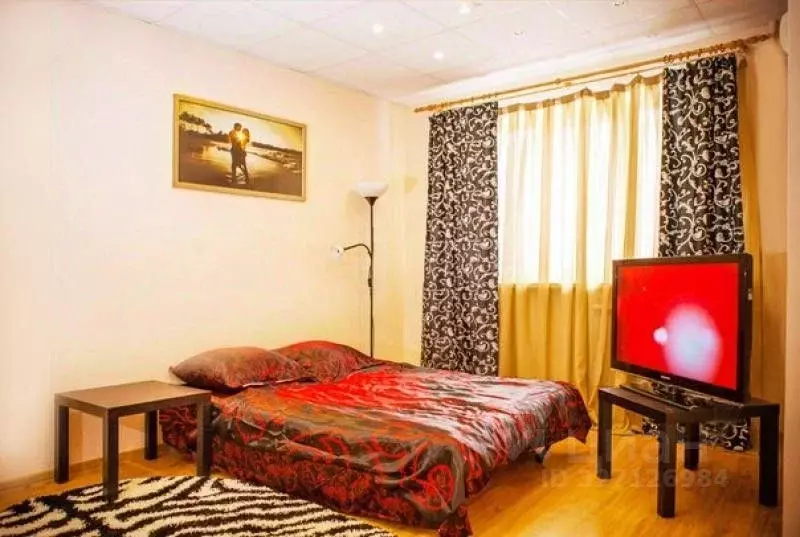 1-к кв. Мордовия, Саранск просп. 50 лет Октября, 13 (35.0 м) - Фото 2