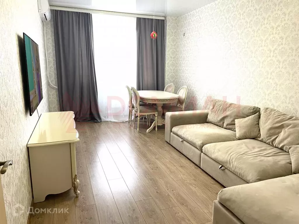 Продаётся 2-к квартира, 61 м - Фото 0