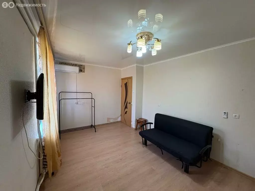 2-комнатная квартира: Новокубанск, Первомайская улица, 33А (44 м) - Фото 1