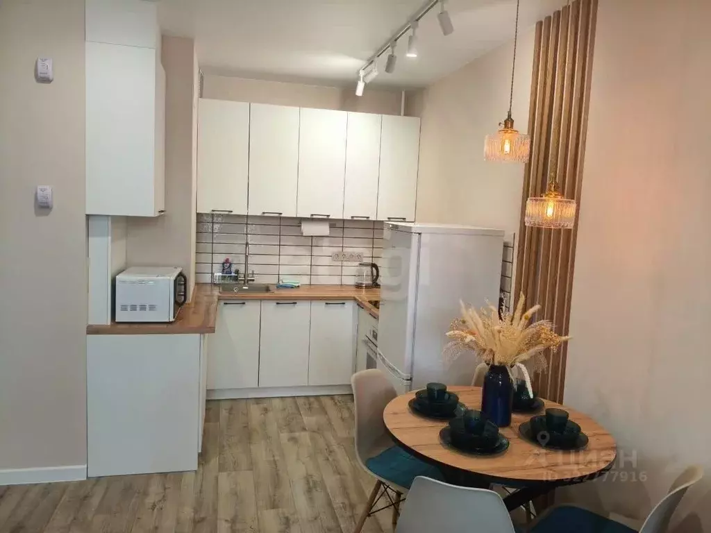 2-к кв. Калининградская область, Калининград ул. Старшины Дадаева, ... - Фото 1