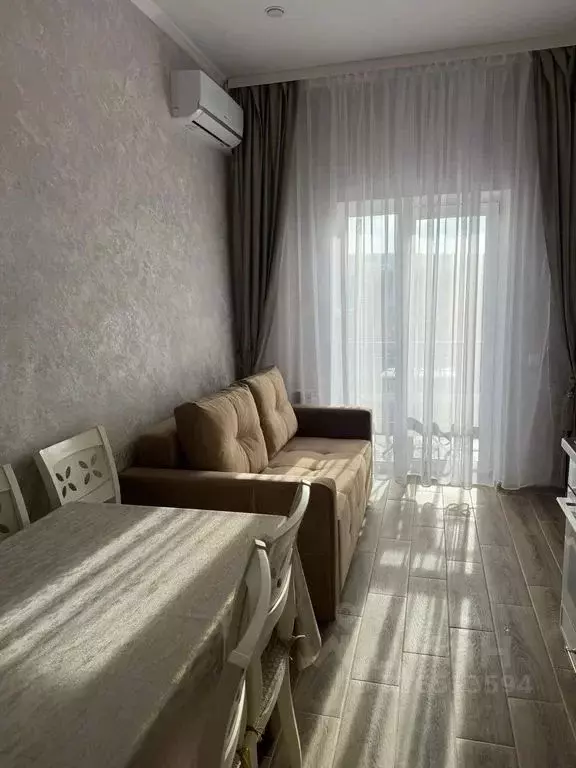 2-к кв. Краснодарский край, Геленджик ул. Геленджикская, 37 (52.0 м) - Фото 1