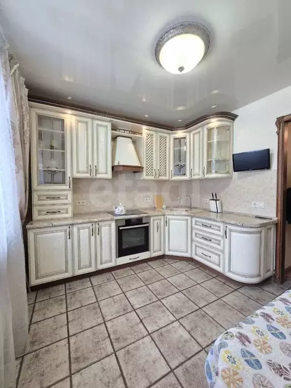 3-к кв. Московская область, Видное ул. Завидная, 1 (80.0 м) - Фото 1