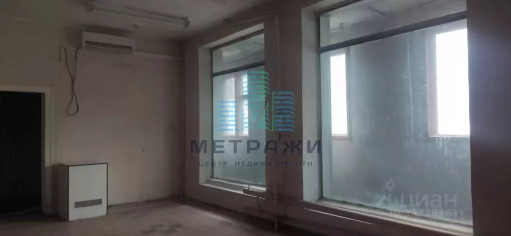 Помещение свободного назначения в Калужская область, Людиново ул. ... - Фото 1