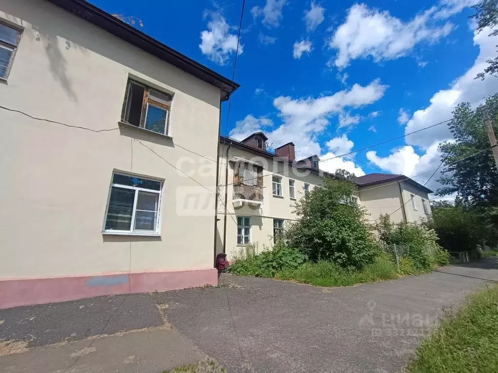 3-к кв. Курская область, Курск ул. Ухтомского, 4 (67.8 м) - Фото 1