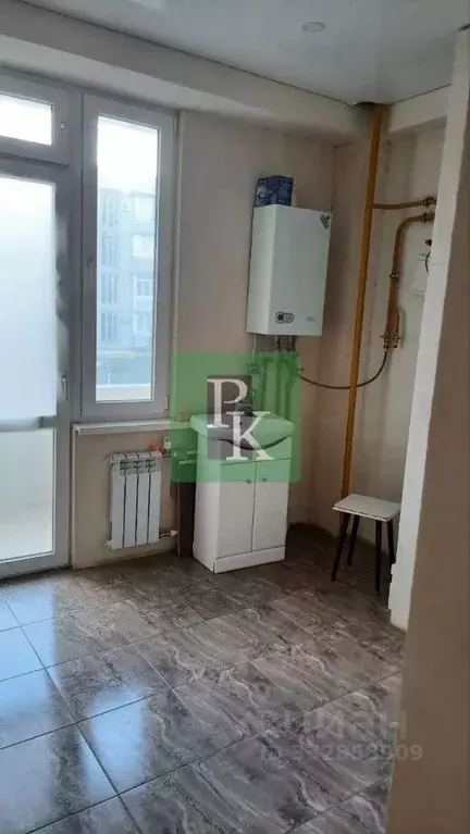 2-к кв. Севастополь просп. Победы, 29А (61.8 м) - Фото 1