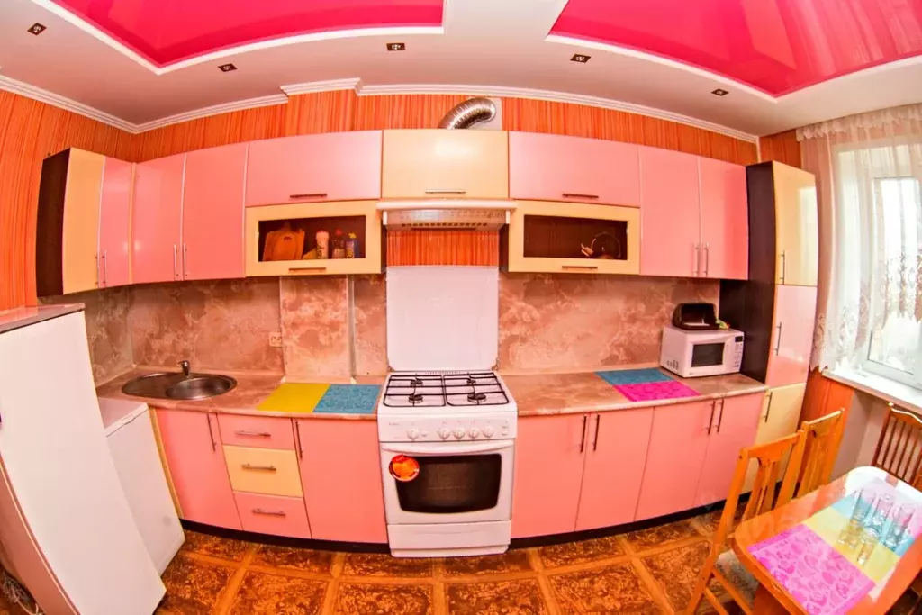 1-к кв. Мордовия, Саранск Московская ул., 44 (45.0 м) - Фото 1