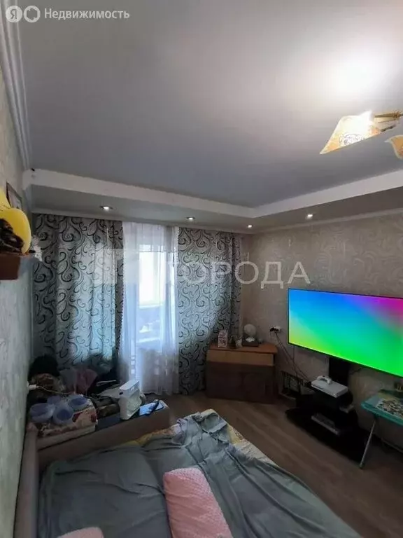 2-комнатная квартира: Барнаул, улица Малахова, 140 (45.5 м) - Фото 1