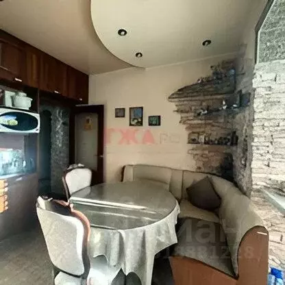 3-к кв. Саха (Якутия), Нерюнгри Южно-Якутская ул., 33 (80.1 м) - Фото 1