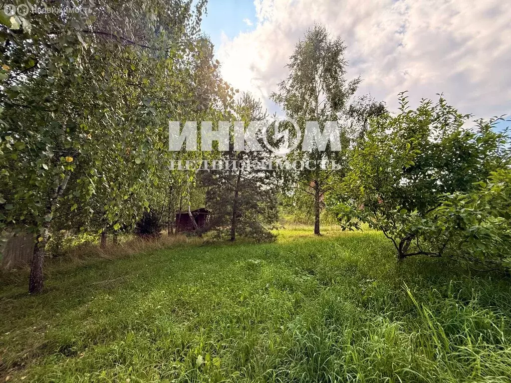 Участок в деревня Павловское, Зернистая улица, 8 (20.8 м) - Фото 2