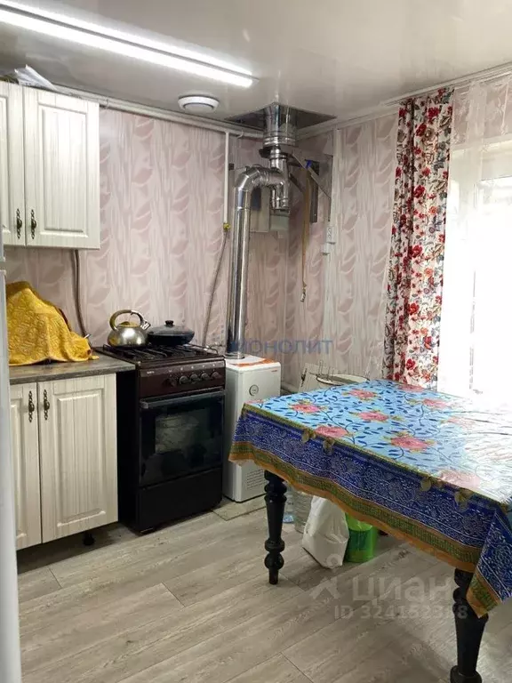 Дом в Нижегородская область, Нижний Новгород д. Сартаково, ул. ... - Фото 2