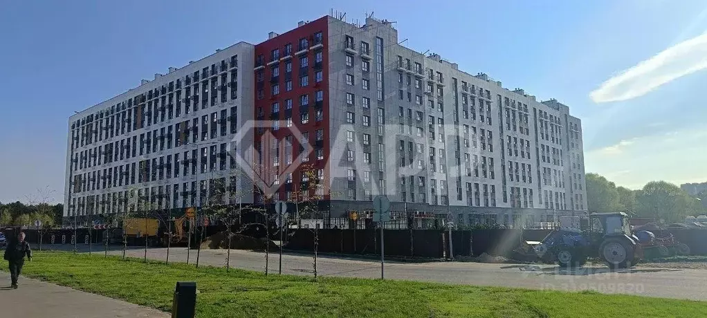 Торговая площадь в Татарстан, Казань ул. Азата Аббасова, 19 (34 м) - Фото 0
