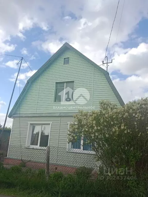 Дом в Новосибирская область, Новосибирск 2-я Моховая ул. (50 м) - Фото 0