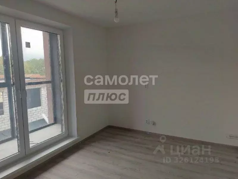 1-к кв. Челябинская область, Челябинский городской округ, пос. ... - Фото 1