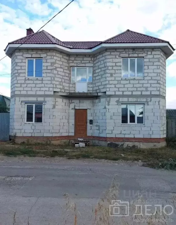 Дом в Рязанская область, Рязань ул. Осипенко, 63 (190 м) - Фото 1