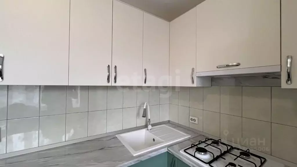 1-к кв. Липецкая область, Липецк ул. Фрунзе, 29 (32.9 м) - Фото 2