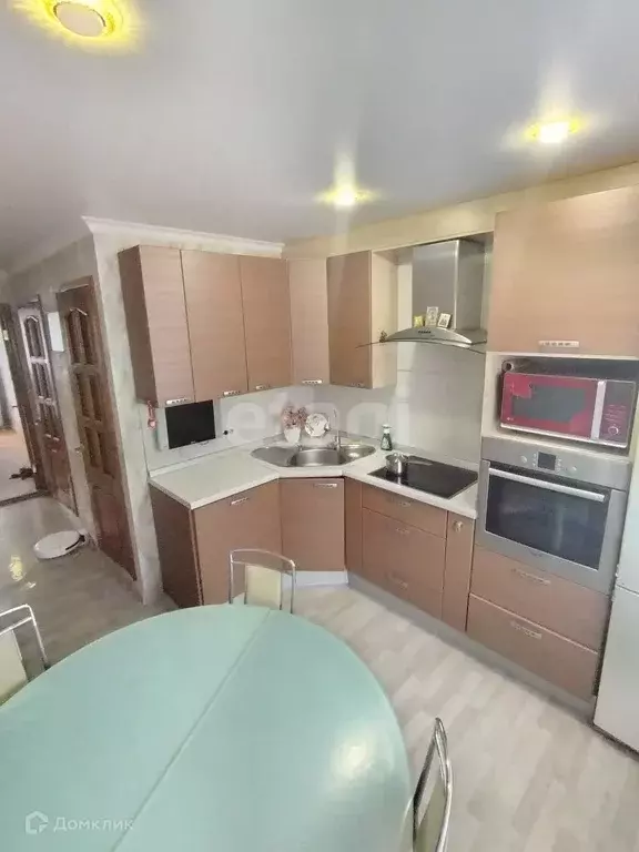 Продаётся 2-к квартира, 54 м - Фото 1