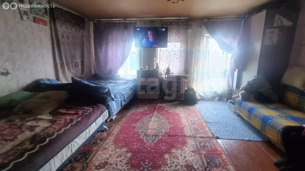 Дом в Свердловская область, Ирбитское муниципальное образование, ... - Фото 2