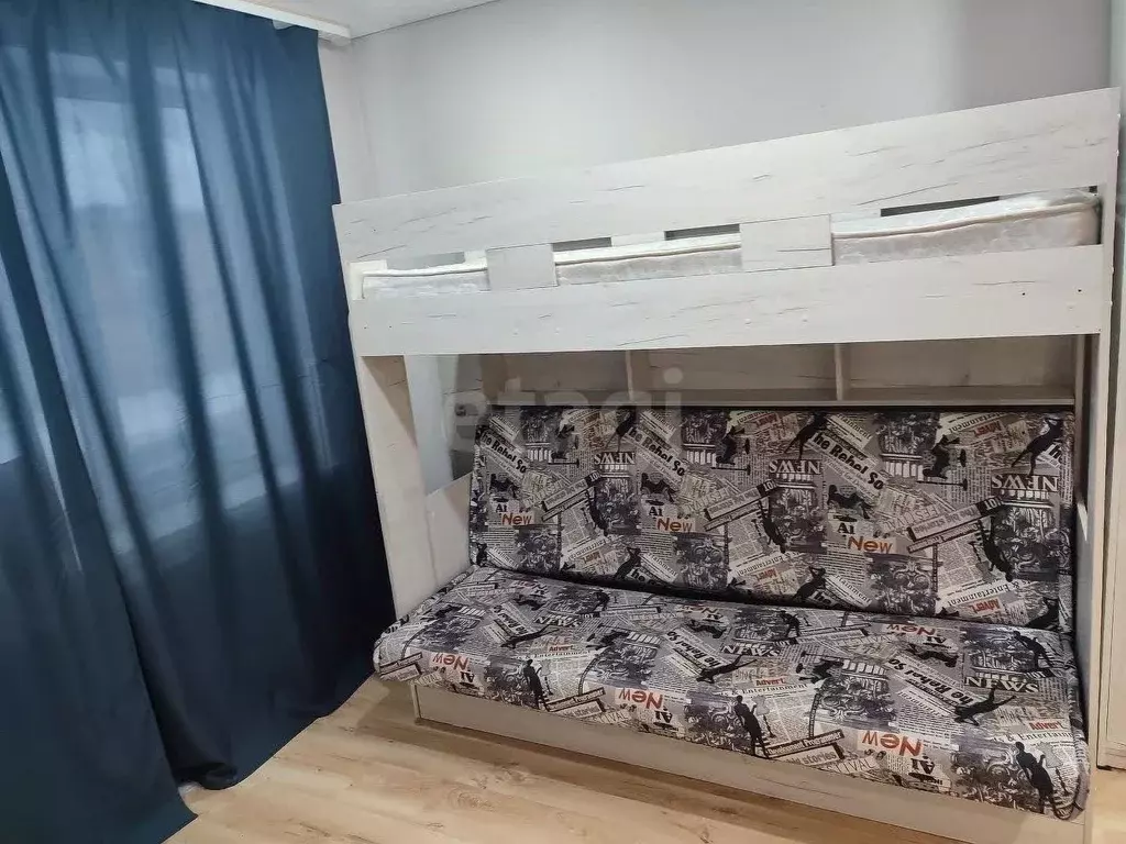 Комната Коми, Сыктывкар ул. Маегова, 20 (17.2 м) - Фото 0