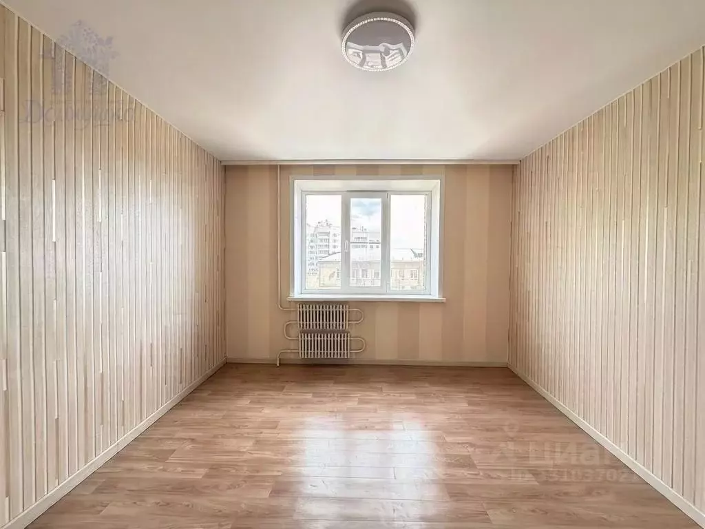 Комната Воронежская область, Воронеж ул. Челюскинцев, 84 (13.5 м) - Фото 1