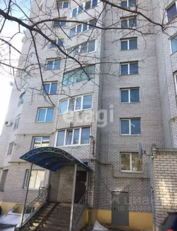 4-к кв. Калужская область, Калуга Тульская ул., 80А (101.0 м) - Фото 1