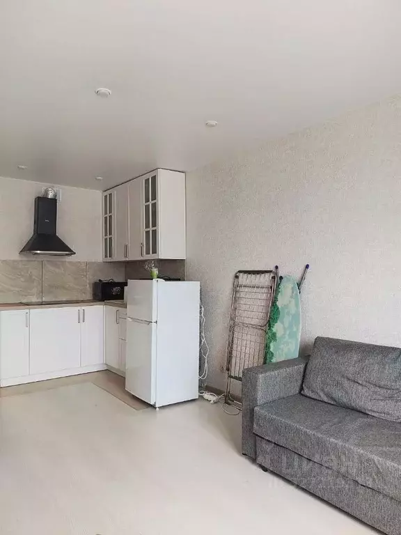 Студия Московская область, Красногорск городской округ, Нахабино пгт ... - Фото 2