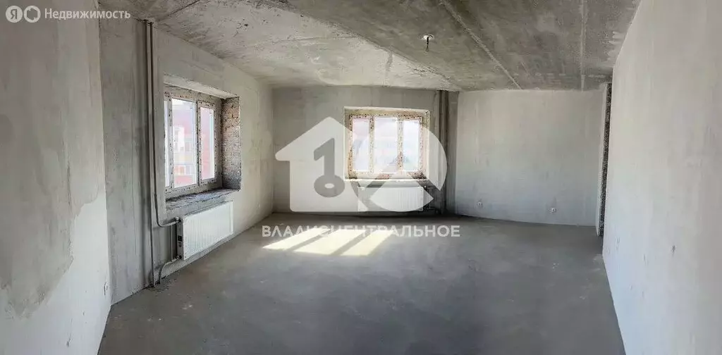 2-комнатная квартира: Новосибирск, улица Титова, 253/6 (74 м) - Фото 1