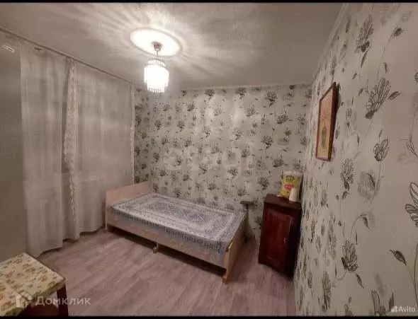 Продаётся 2-к квартира, 42.2 м - Фото 1