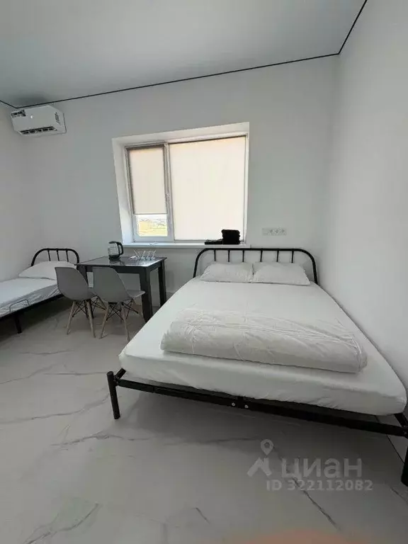 Комната Калмыкия, Элиста проезд 11-й, 51 (22.0 м) - Фото 0
